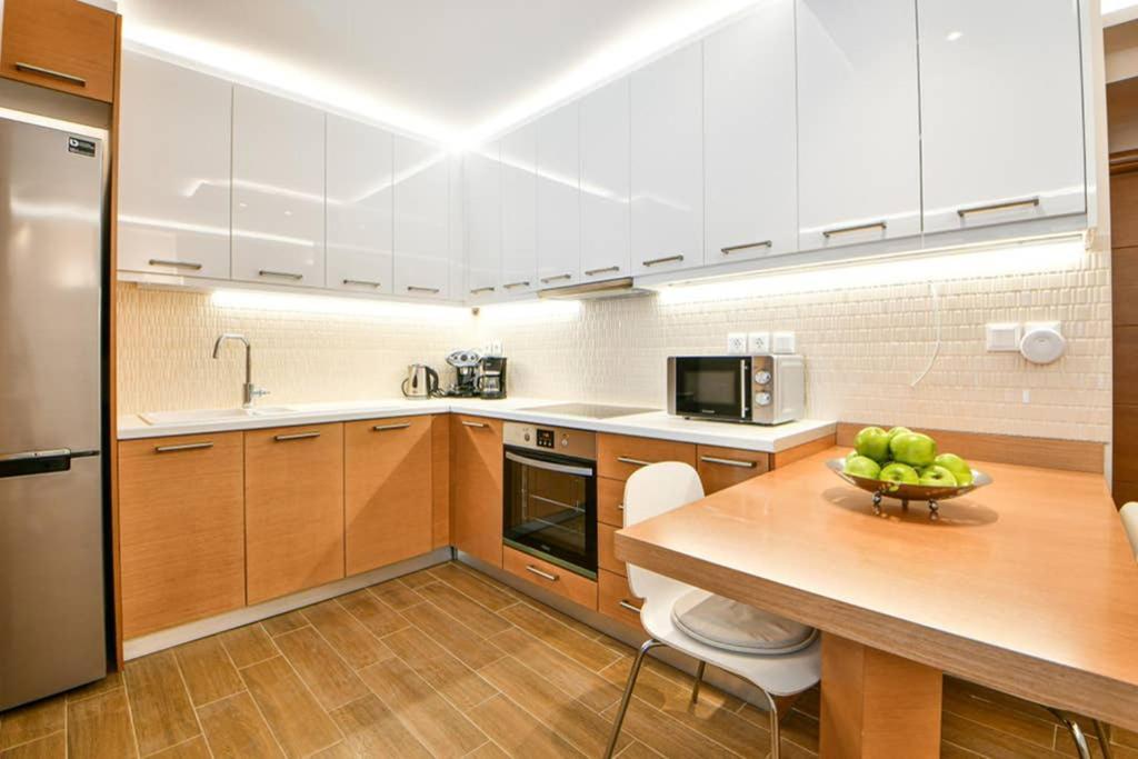 Modern Hospitality, With Private Garden, Athens Apartment Екстериор снимка